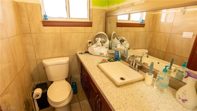 3760 La Junta Drive, Las Vegas, NV 89120