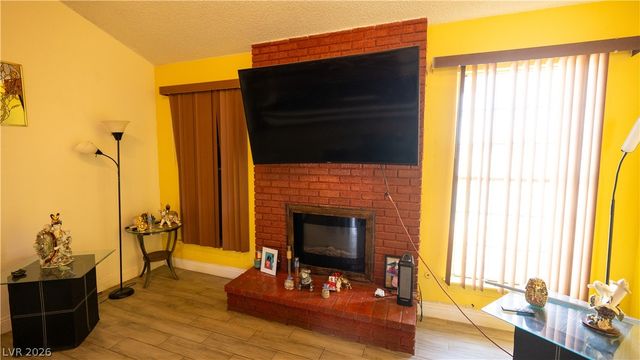 3760 La Junta Drive, Las Vegas, NV 89120