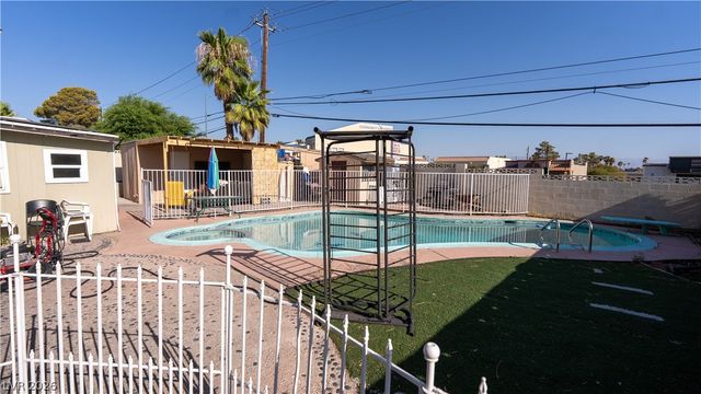3760 La Junta Drive, Las Vegas, NV 89120