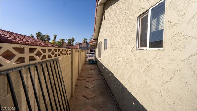 3760 La Junta Drive, Las Vegas, NV 89120