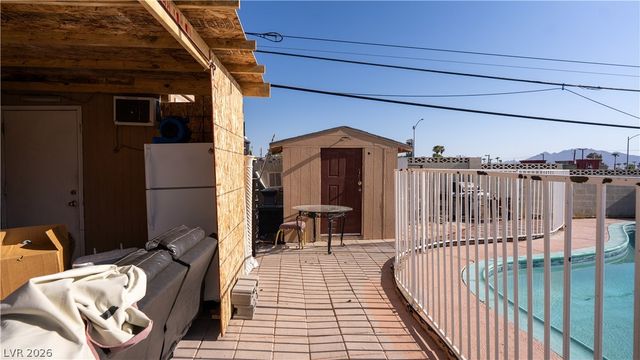 3760 La Junta Drive, Las Vegas, NV 89120