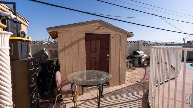 3760 La Junta Drive, Las Vegas, NV 89120