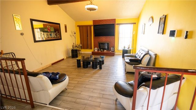 3760 La Junta Drive, Las Vegas, NV 89120
