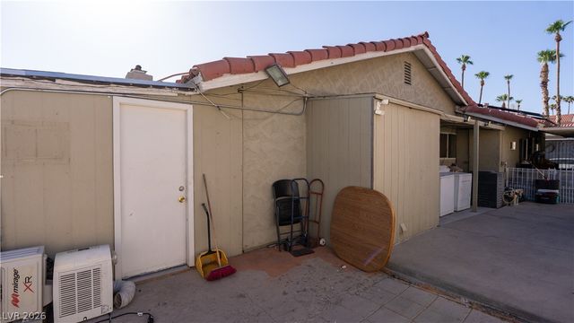 3760 La Junta Drive, Las Vegas, NV 89120