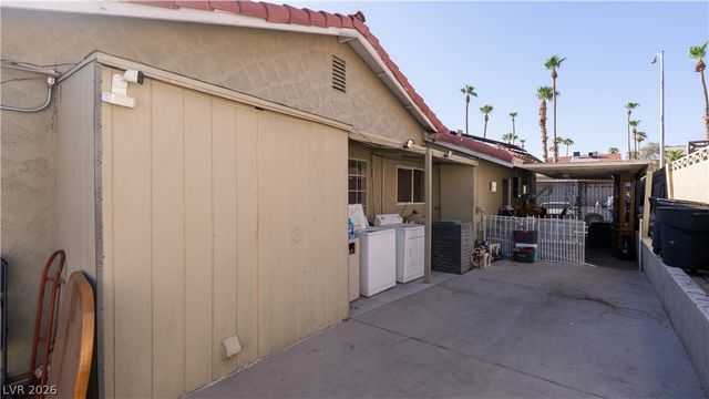 3760 La Junta Drive, Las Vegas, NV 89120