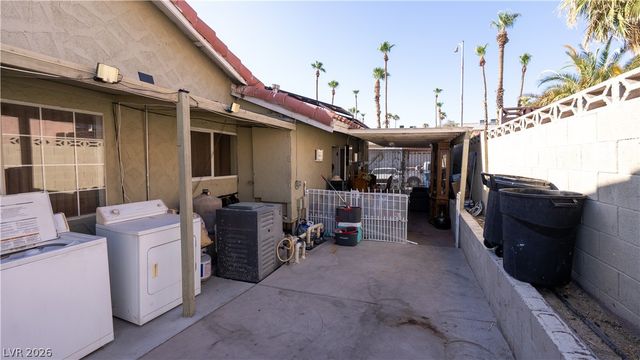 3760 La Junta Drive, Las Vegas, NV 89120
