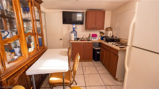 3760 La Junta Drive, Las Vegas, NV 89120