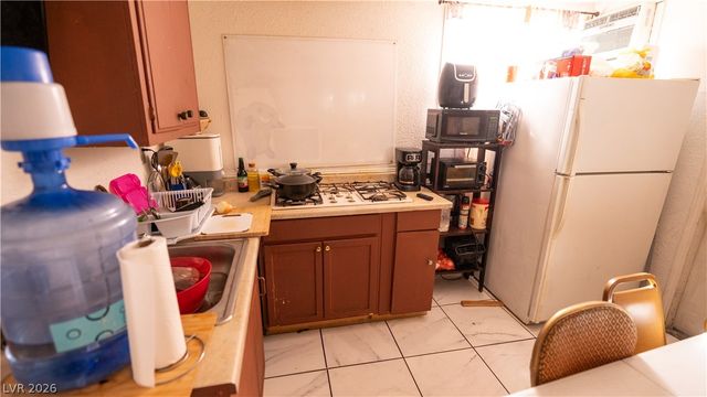 3760 La Junta Drive, Las Vegas, NV 89120