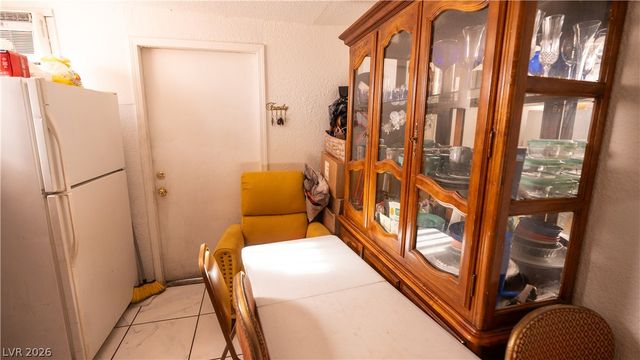3760 La Junta Drive, Las Vegas, NV 89120