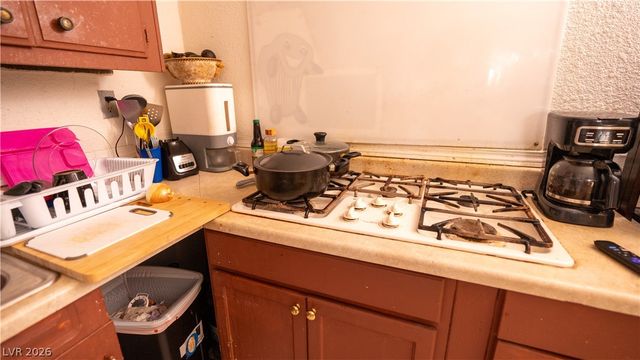 3760 La Junta Drive, Las Vegas, NV 89120