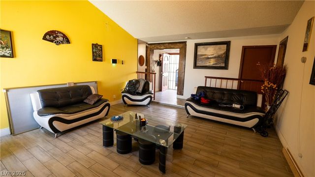 3760 La Junta Drive, Las Vegas, NV 89120