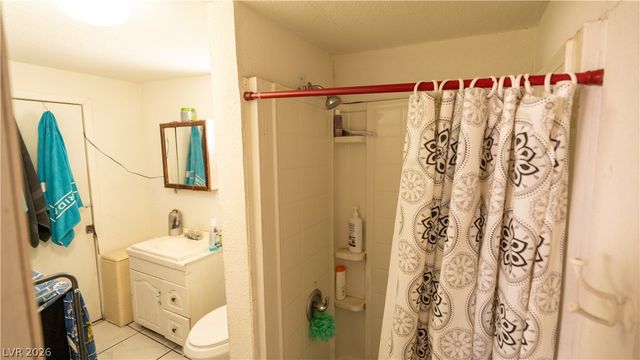 3760 La Junta Drive, Las Vegas, NV 89120