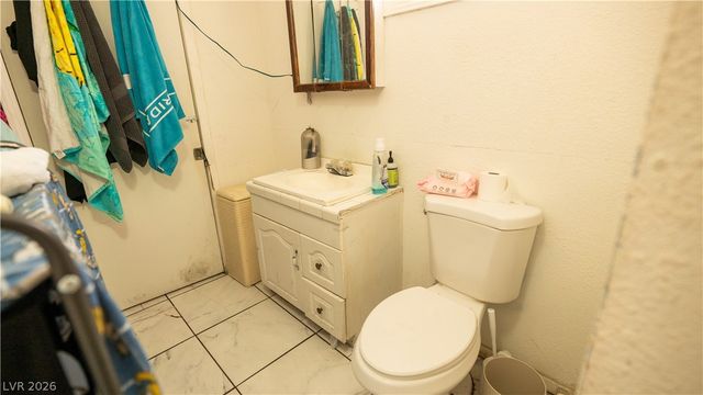 3760 La Junta Drive, Las Vegas, NV 89120