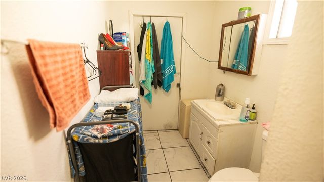 3760 La Junta Drive, Las Vegas, NV 89120
