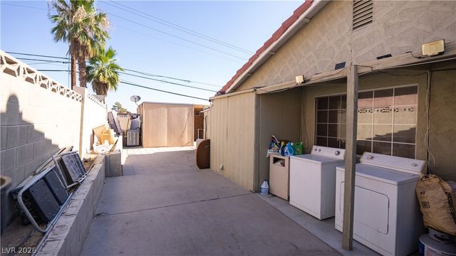 3760 La Junta Drive, Las Vegas, NV 89120