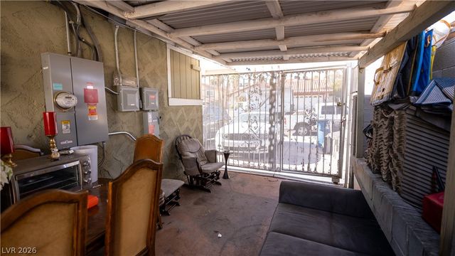 3760 La Junta Drive, Las Vegas, NV 89120