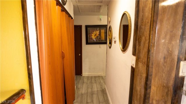 3760 La Junta Drive, Las Vegas, NV 89120