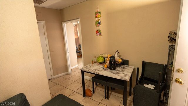 3760 La Junta Drive, Las Vegas, NV 89120