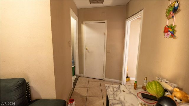 3760 La Junta Drive, Las Vegas, NV 89120