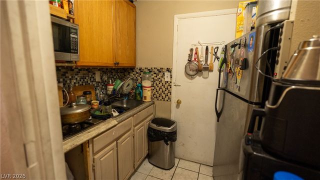 3760 La Junta Drive, Las Vegas, NV 89120