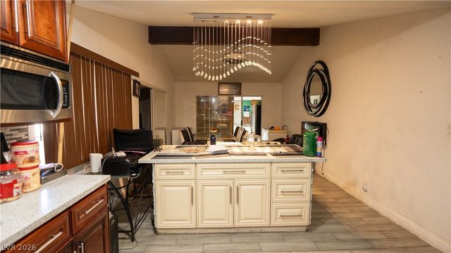 3760 La Junta Drive, Las Vegas, NV 89120