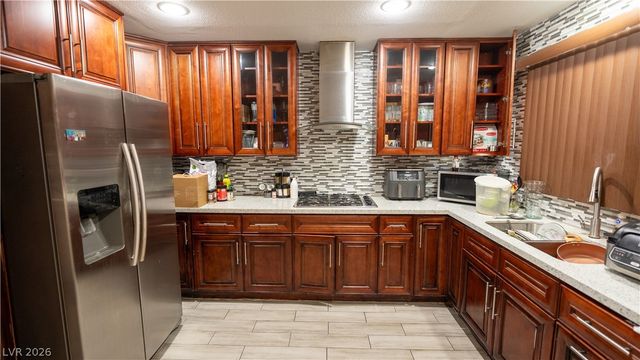 3760 La Junta Drive, Las Vegas, NV 89120