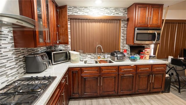 3760 La Junta Drive, Las Vegas, NV 89120
