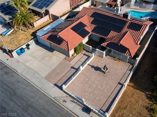 3760 La Junta Drive, Las Vegas, NV 89120