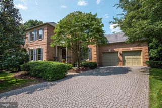 9723 BEMAN WOODS WAY, Potomac, MD 20854