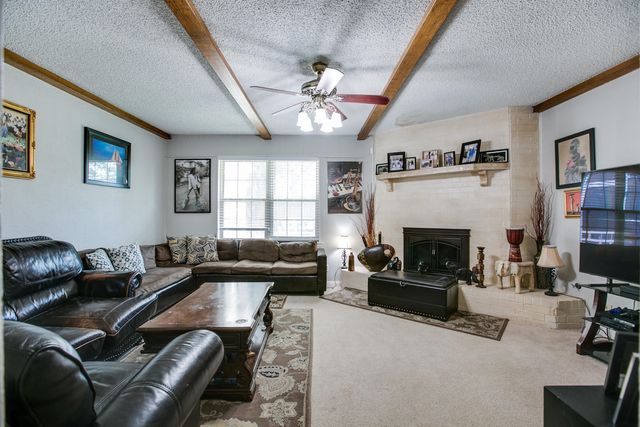 2702 Lindenwood Drive, San Angelo, TX 76904