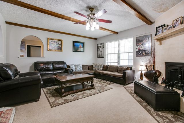 2702 Lindenwood Drive, San Angelo, TX 76904