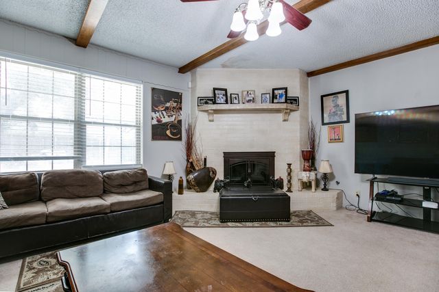 2702 Lindenwood Drive, San Angelo, TX 76904