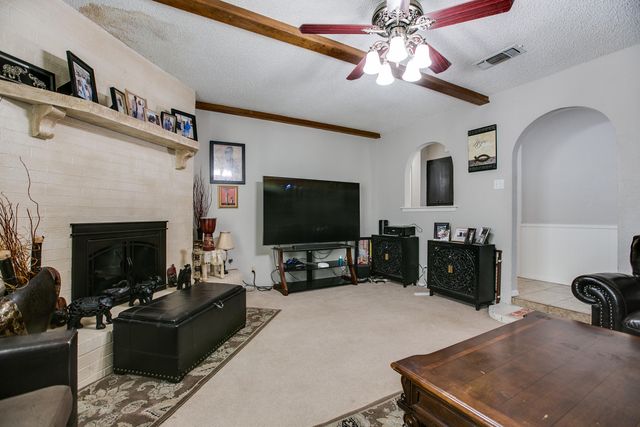 2702 Lindenwood Drive, San Angelo, TX 76904