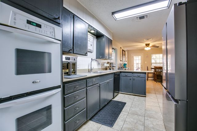 2702 Lindenwood Drive, San Angelo, TX 76904