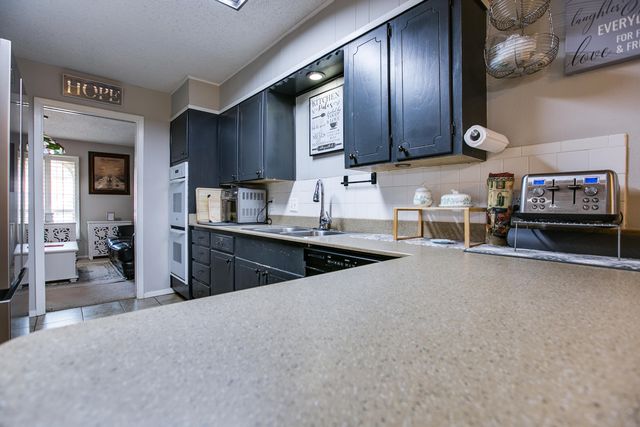 2702 Lindenwood Drive, San Angelo, TX 76904