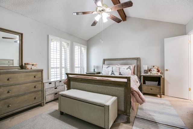 2702 Lindenwood Drive, San Angelo, TX 76904
