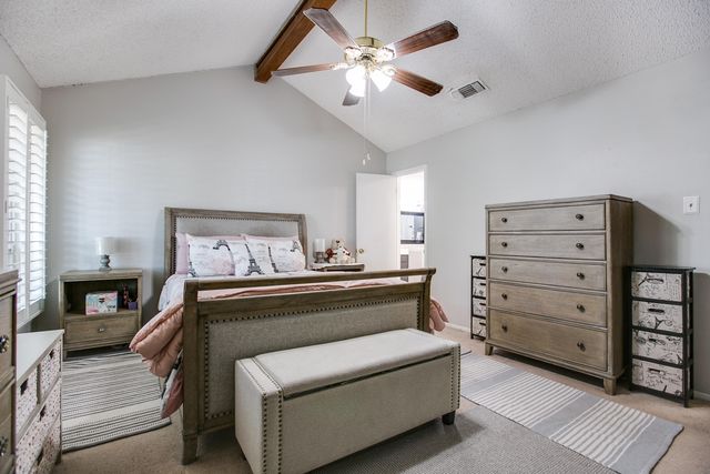 2702 Lindenwood Drive, San Angelo, TX 76904