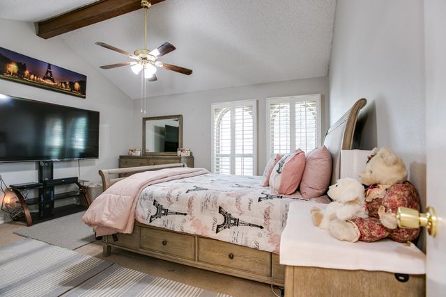 2702 Lindenwood Drive, San Angelo, TX 76904