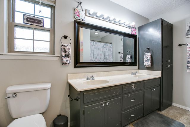 2702 Lindenwood Drive, San Angelo, TX 76904
