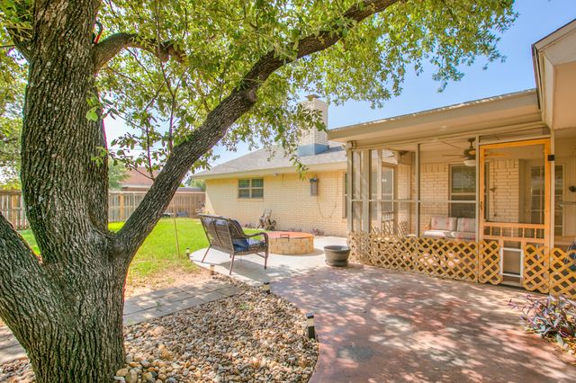 2702 Lindenwood Drive, San Angelo, TX 76904