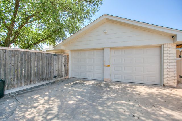 2702 Lindenwood Drive, San Angelo, TX 76904