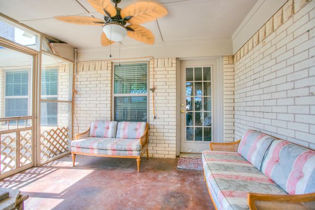 2702 Lindenwood Drive, San Angelo, TX 76904