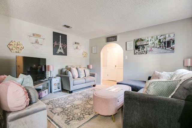 2702 Lindenwood Drive, San Angelo, TX 76904