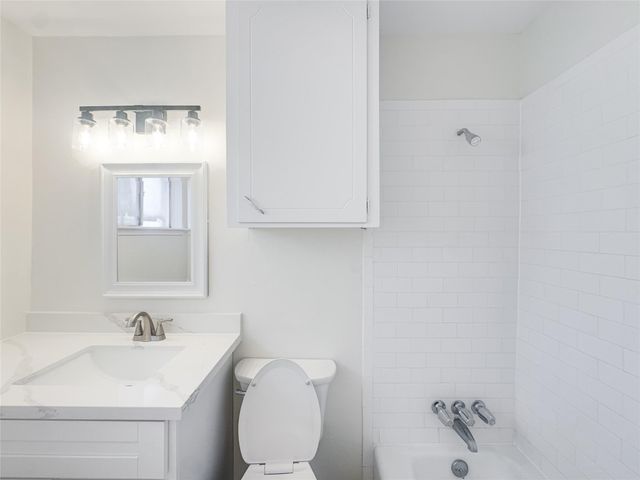 5111 Seymour Drive, Houston, TX 77032