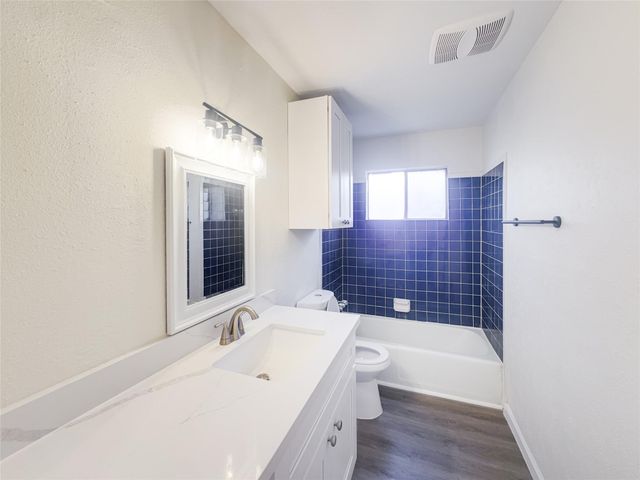 5111 Seymour Drive, Houston, TX 77032