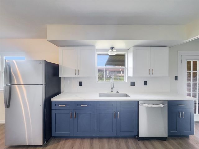 5111 Seymour Drive, Houston, TX 77032