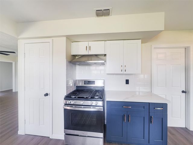 5111 Seymour Drive, Houston, TX 77032