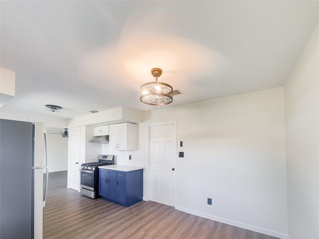 5111 Seymour Drive, Houston, TX 77032