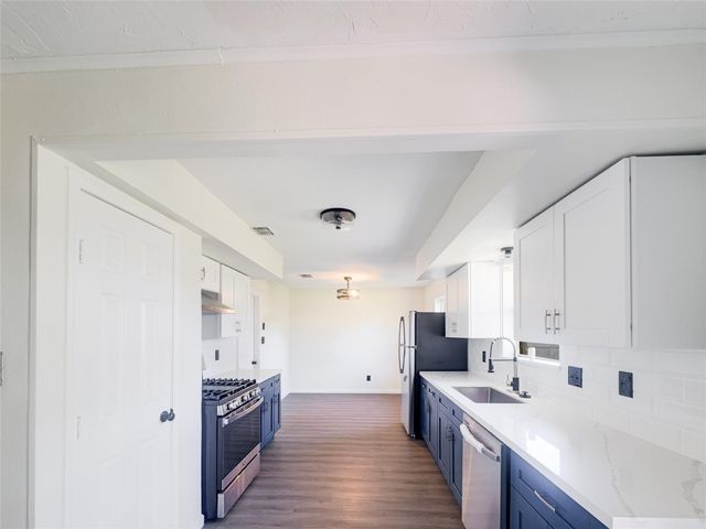 5111 Seymour Drive, Houston, TX 77032