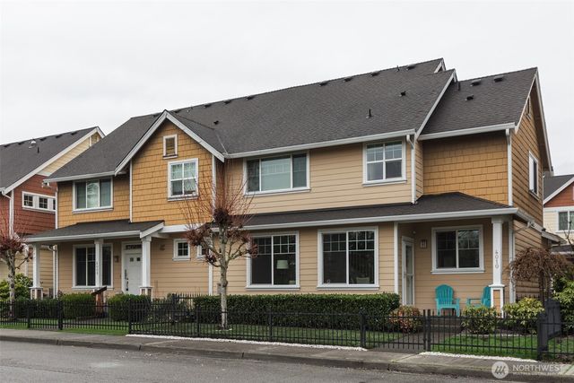 4010 NE 3rd Court, Renton, WA 98056